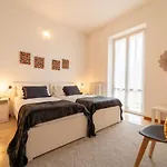 Appartamento Bright And Cozy In By Wonderful Italy