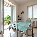 Bright And Cozy In By Wonderful Italy Appartamento
