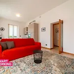 Appartamento Bright And Cozy In By Wonderful Italy *