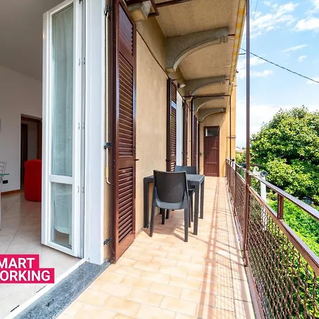 Appartamento Bright And Cozy In By Wonderful Italy
