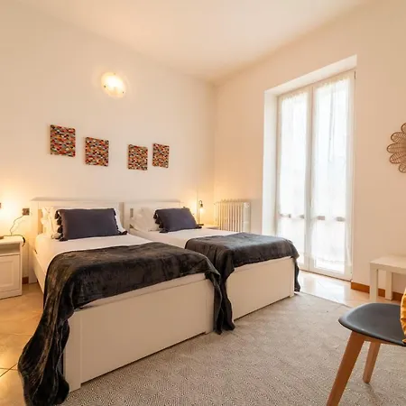 아파트 Bright And Cozy In By Wonderful Italy