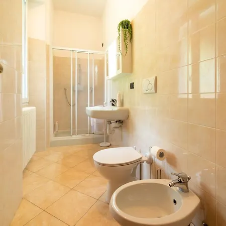 아파트 Bright And Cozy In By Wonderful Italy