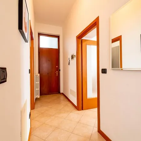 Bright And Cozy In By Wonderful Italy 아파트 메나지오